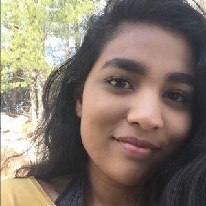 Meet your Posher, Shreya